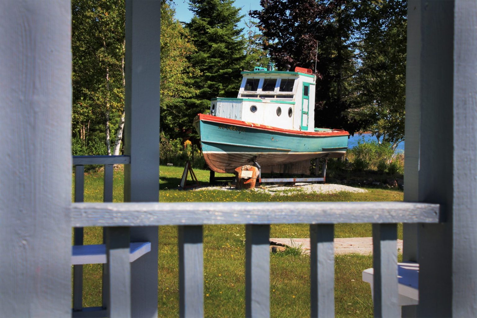 DeTour Village Eastern UP Regional Planning and Development Commission