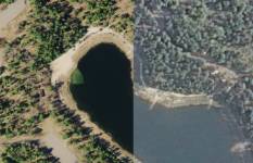 Soldier Lake